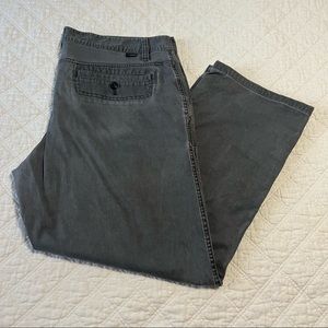 Toad & Co Mission Ridge Pant 38x30